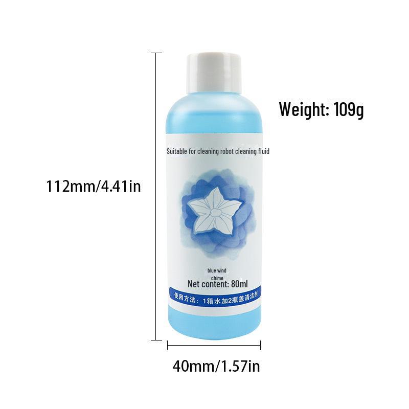 Ecovacs T8 AIVI/MAX N8pro Main & Side Brush Filter Mop Accessories