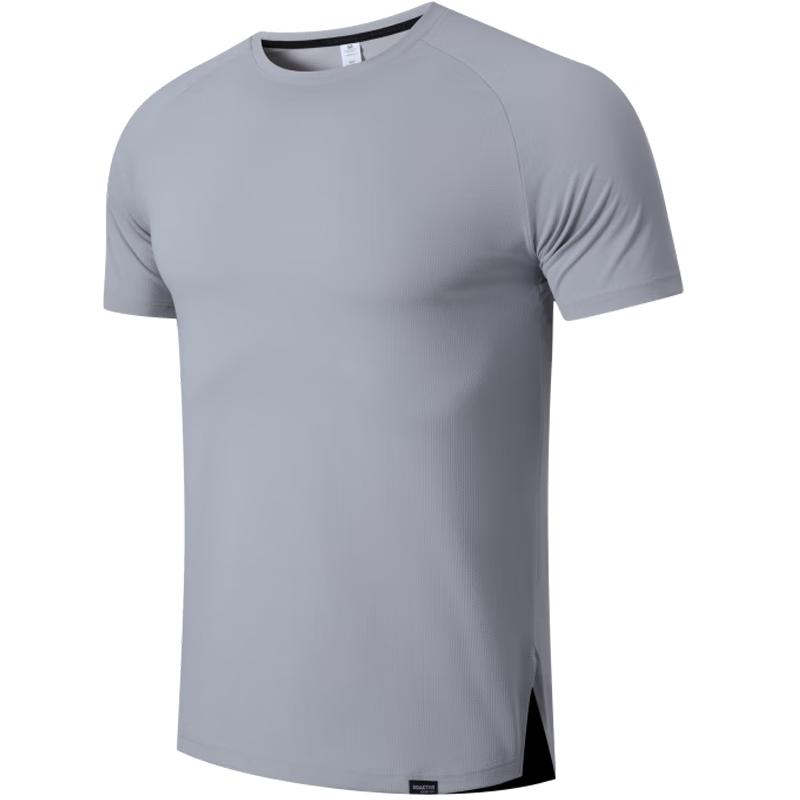 Унисекс быстросохнущая спортивная футболка Qianlang 2XL