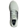 Adidas Ubounce Dna Linen Green Grey Core Black Women's Sneakers IF9040