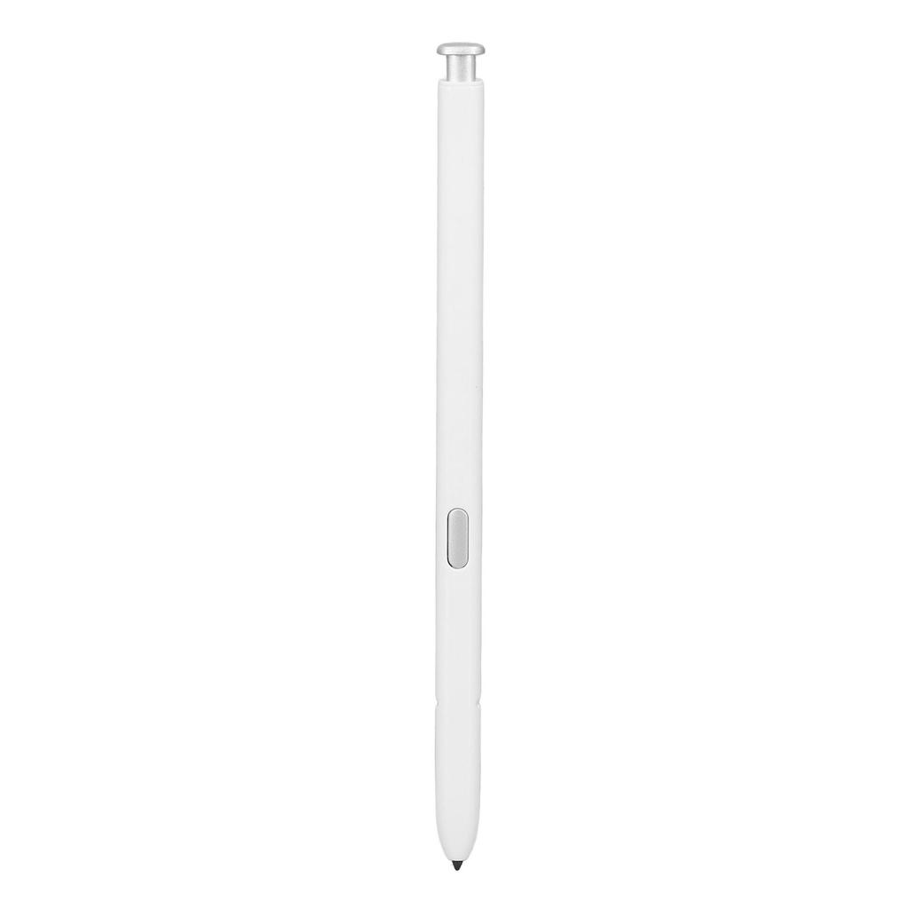 Stylus Pen Quick Recording Portable White Stylus Touch S Pen for Note 20 for Note 20 Ultra 5G White
