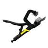 90° Right Angle Quick Clamp for Woodworking and Cabinet Assembly