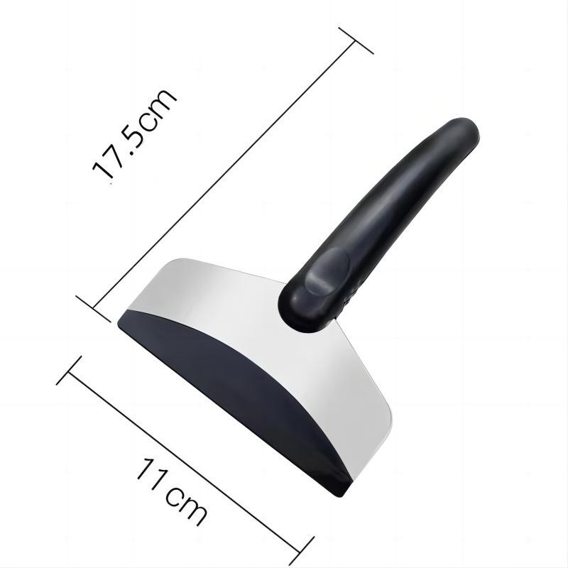 Car Snow Removal Brush Baby Kim 2 in 1 Retractable Car Snow Brush Ice Scraper Windshield Scraper Winter Snow Removal Shovel Tool