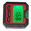 Digital Angle Gauge Protractor ABS Mini Digital Level Box Angle Finder Gauge Meter with Magnetic