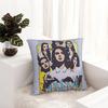 Amazing Lana Del Rey Square Pillow Case Cushion Covers  Decorative Pillowcase for Sofa