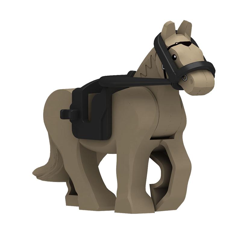 More Styles Great Retro Military Empire Navy Soldiers Weapons Gun Model Figure Blocks Bricks Toys For Children