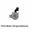 Original Gimbal Yaw/Roll/Pitch Motor For DJI Phantom 4 Pro/Adv/V2.0 Camera Arm Flexible Flat Cable Frame Lens Glass Power Board
