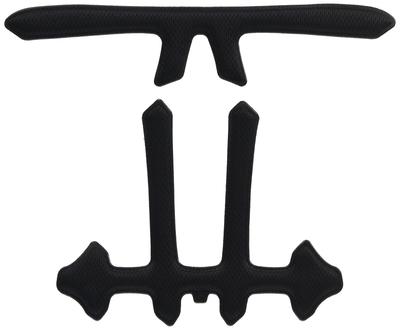 KABUTO Izanagi Inner Pad Small Set, Black,