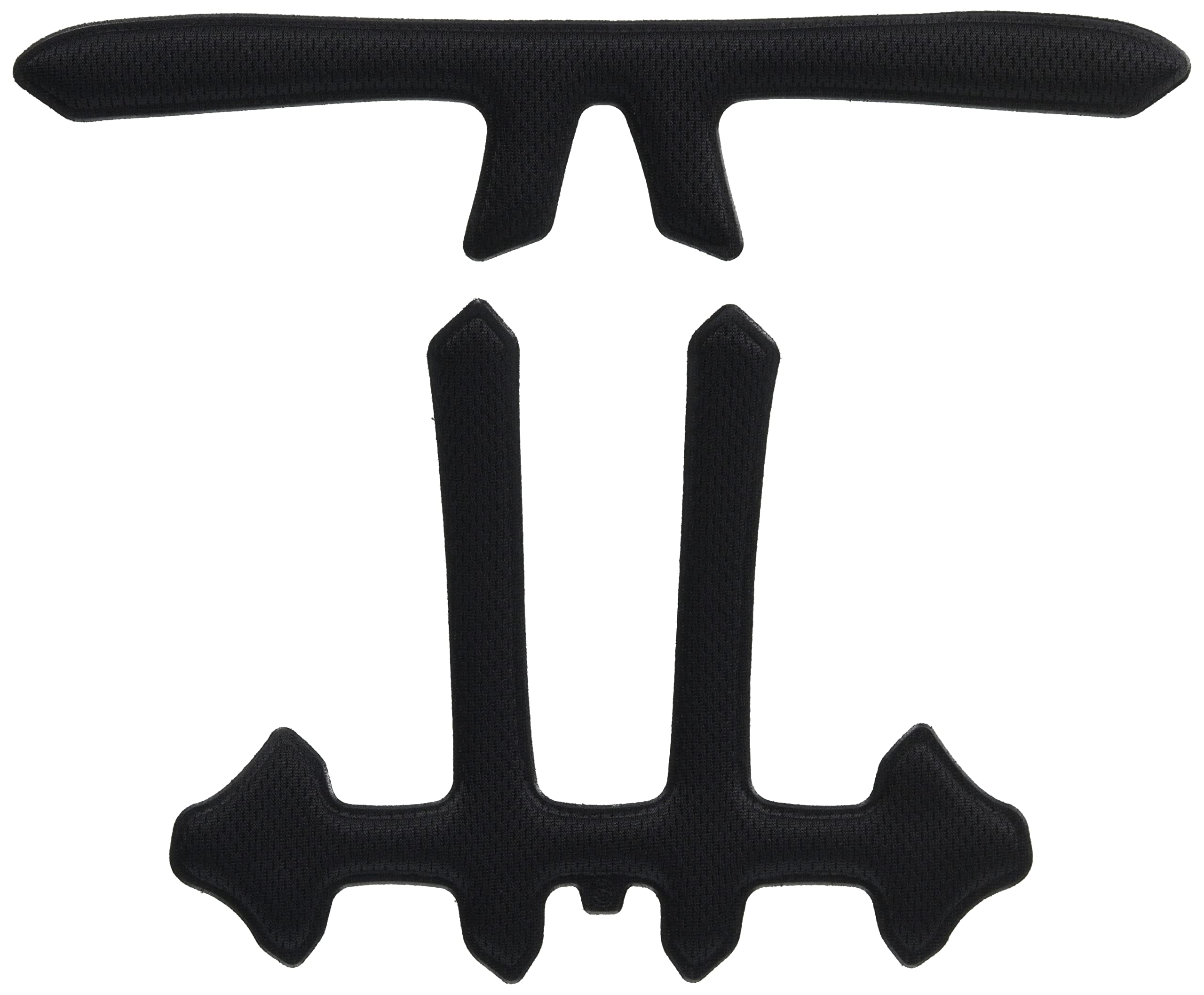 

KABUTO Izanagi Внутренние накладки Малый комплект, Черный, чёрный