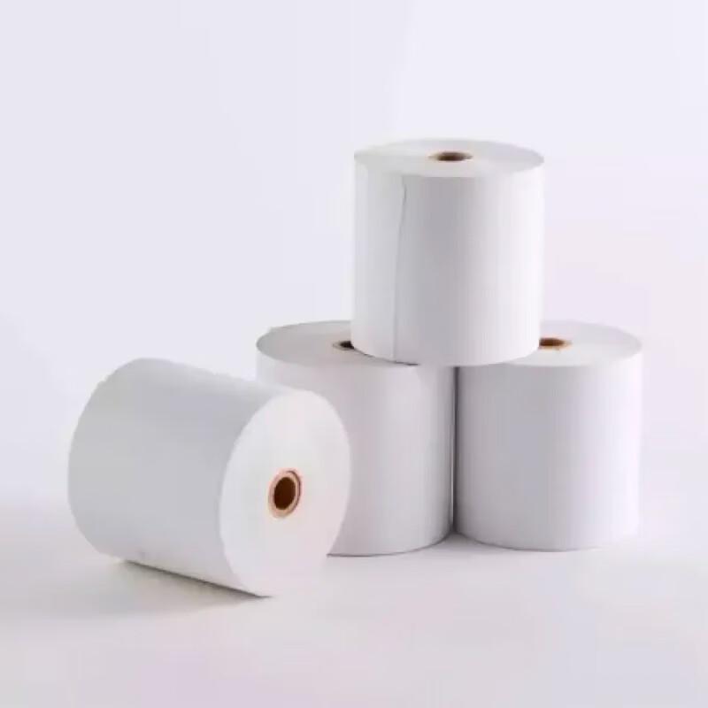 HEC CURTA 57x50mm Thermal Receipt Paper