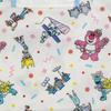 Disney Toy Story Eco Bag with Carabiner ( TOYSTORY 30th ) Japan NEW Disney Store