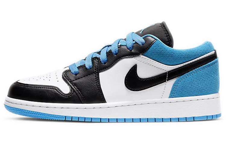 Jordan 1 Low Laser Blue GS CT1564-004 36