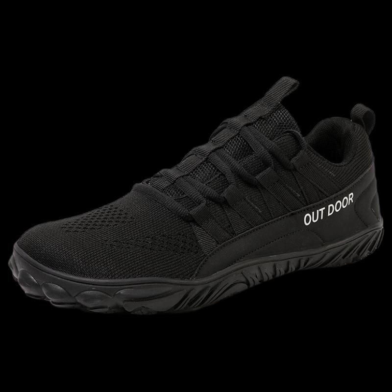 Alliance Messenger Outdoor Hiking Shoes