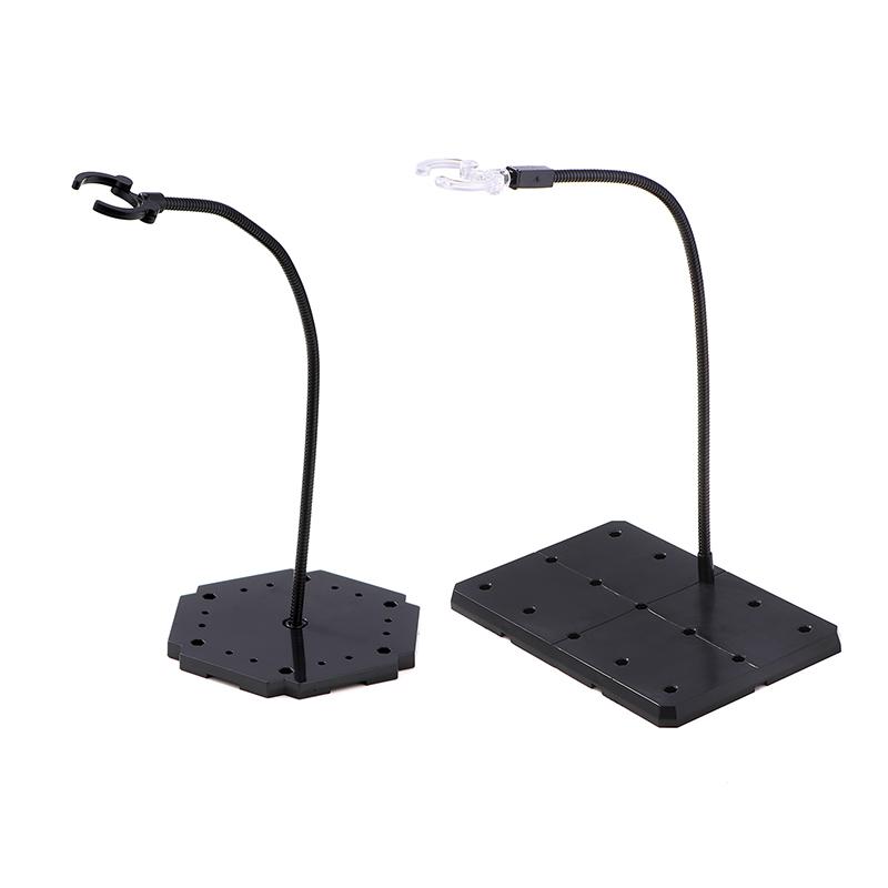 1Pc Action Figure Base Suitable Display Stand Bracket For Figure Animation Cinema Game Game Toy Bracket Accessories