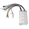 36V 48V 1500W Motor Brushless Controller LCD Display Meter Throttle Grip with Lock for Electric