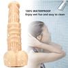 Horse Cock Female Sex Animal Long Thick Deep Ass Whip Penis Anal Masturbation Device