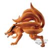 NARUTO Shippuden Kurama Figur A