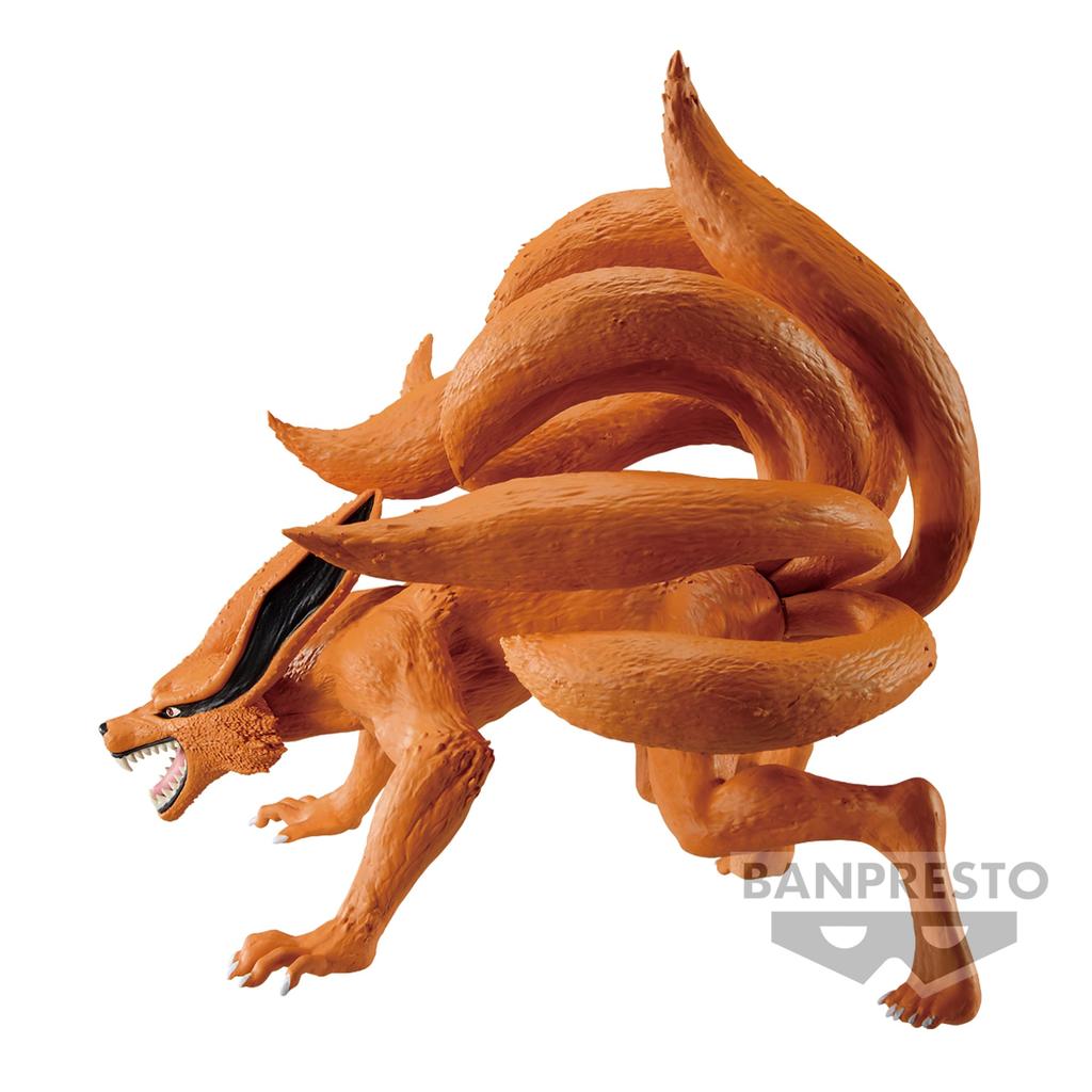 NARUTO Shippuden Kurama Figur A