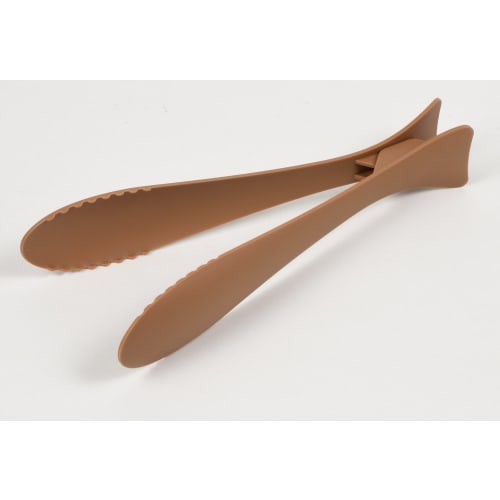 Bestco Tongs, Brown, 25cm Long, LB-01
