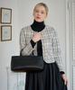 Adelrea Aret Bag Tote Bag Black