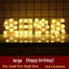 Heart-Shaped LED Candle Lights for Romantic Proposals & Birthday Decor