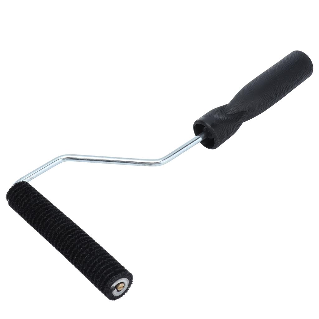 Diameter 22x125mm Fiberglass Roller Laminating Bubble Rolling Tool Fiberglass Accessory