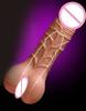 Realistic Big Dildo For Women With Anal Sex Male Masturbator  Sleeve Large Dildos