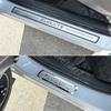 For Evolute i-Sky i-Joy I-pro i-Jet i-SPACE i-VAN Stainless Scuff Plate/Door Sill Door Sill Scuff Plate Door Sill Accessories