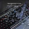 SooPii BK11 USB Wired Office Gaming Keyboard