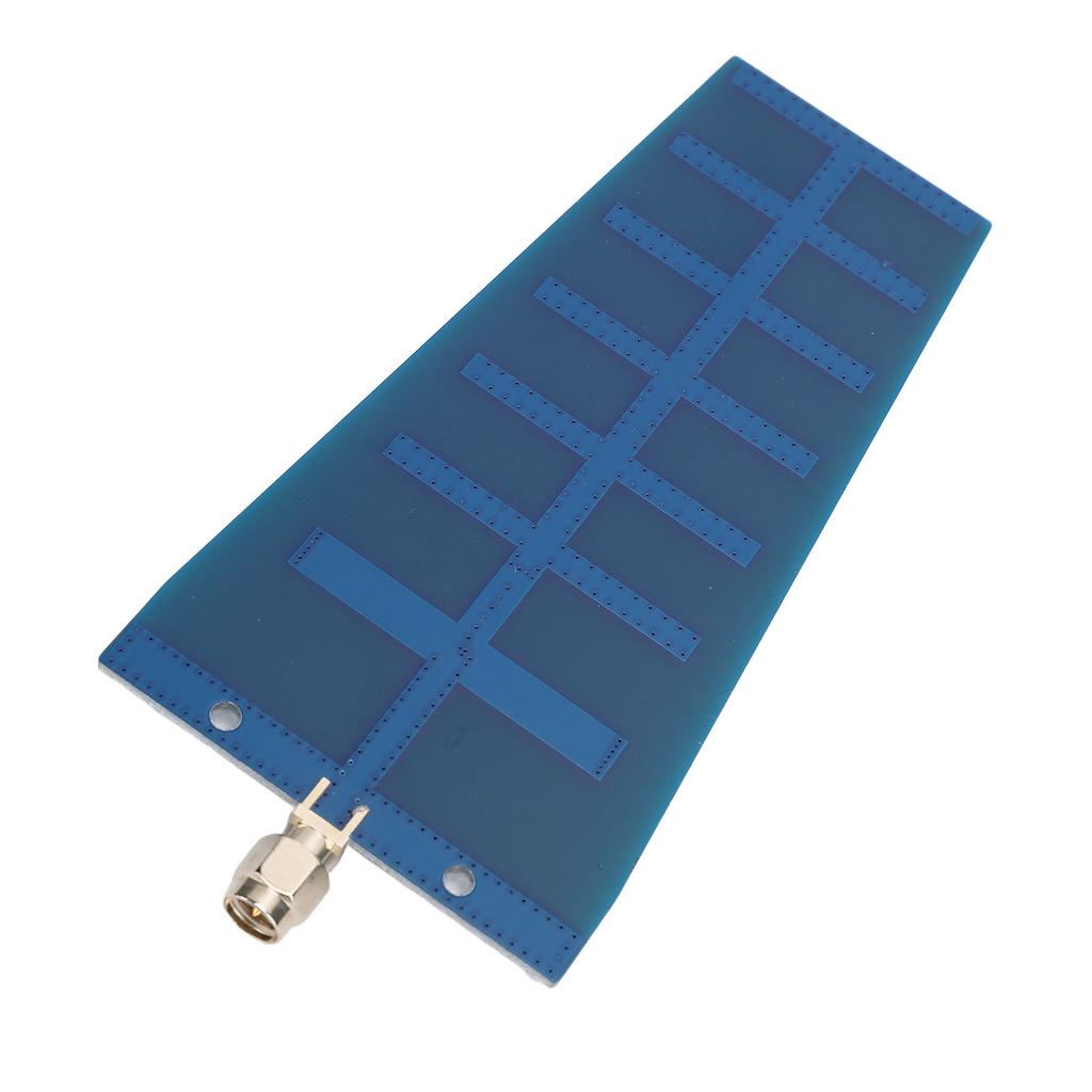 12dBi 2.4GHz 5.8GHz Dual Band WiFi Directional PCB Yagi Antenna Wireless Network Card Adapter FPV Dr