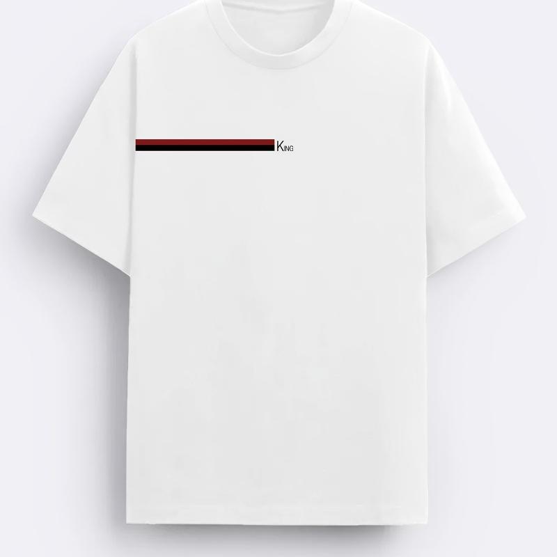 

80s Street Vintage T-shirt - Distressed Faded Unique Style XXL сірий