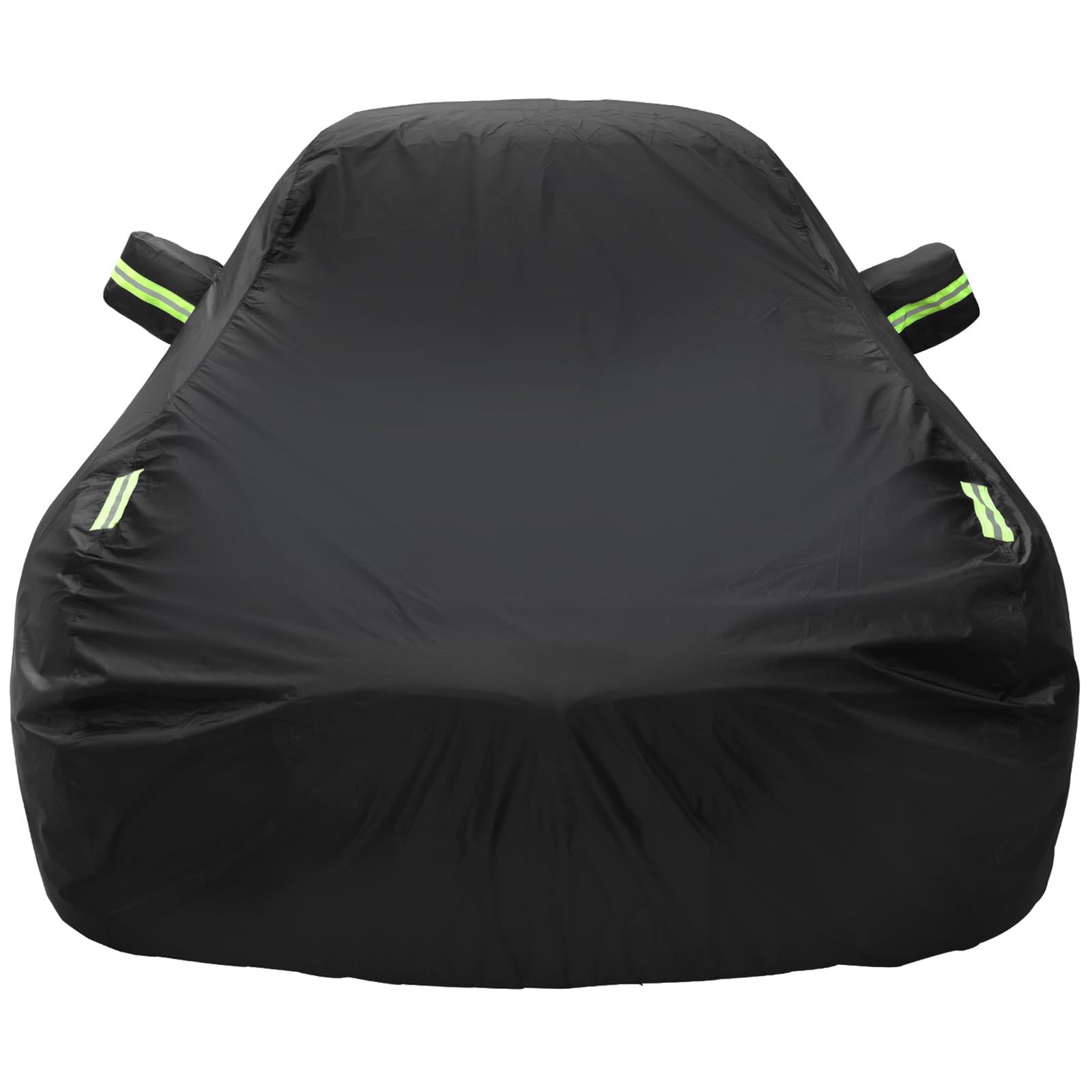 

BacheAbdeck Waterproof Car Cover Compatible with and R172 Series Mercedes-Benz SLK, SLC-Class, SLK200, SLK250, SLK350, SLK55, AMG, SLC180, R170, R171,