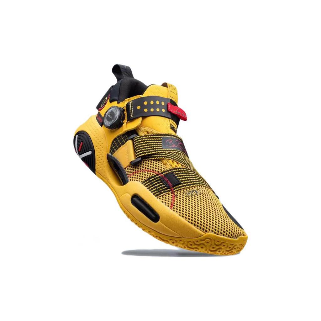 Li-Ning Wade All City 9 V2 BOA Bruce Lee ABAR121-4