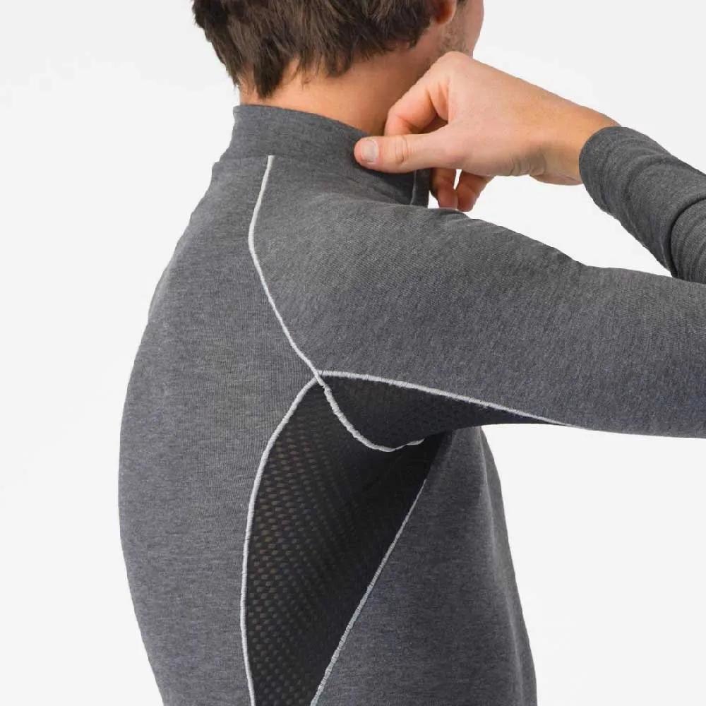 Castelli Базовый слой с длинным рукавом Flanders 2