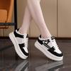 Little white shoes female student Korean version 20205 spring and autumn new versatile casual sports board shoes female ins tide KT-262
