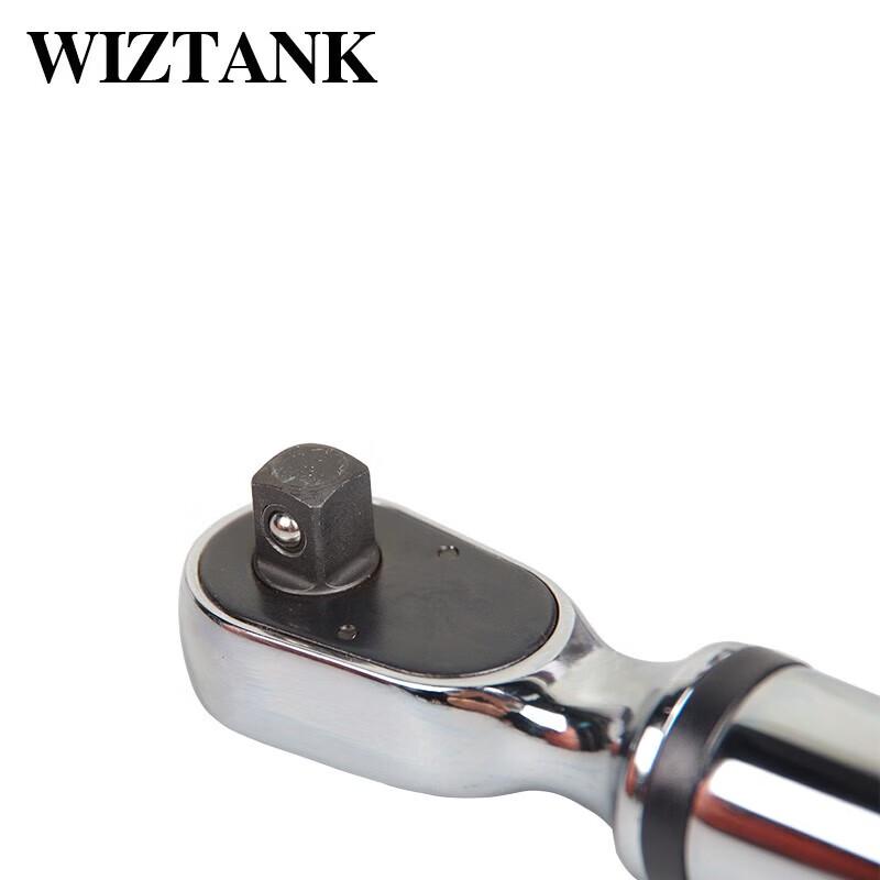 WIZTANK Digital Torque Wrench