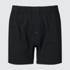 Uniqlo Japan Knit Trunks  Open Front 