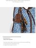 Women's 2025 Trendy Woven Bucket Bag - Large Capacity, Versatile Tote, Fashionable Crossbody/Single Shoulder Bag