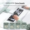 Ugreen Fun+ KU003 Dual-Mode 84-Key Low-Profile Mechanical Keyboard