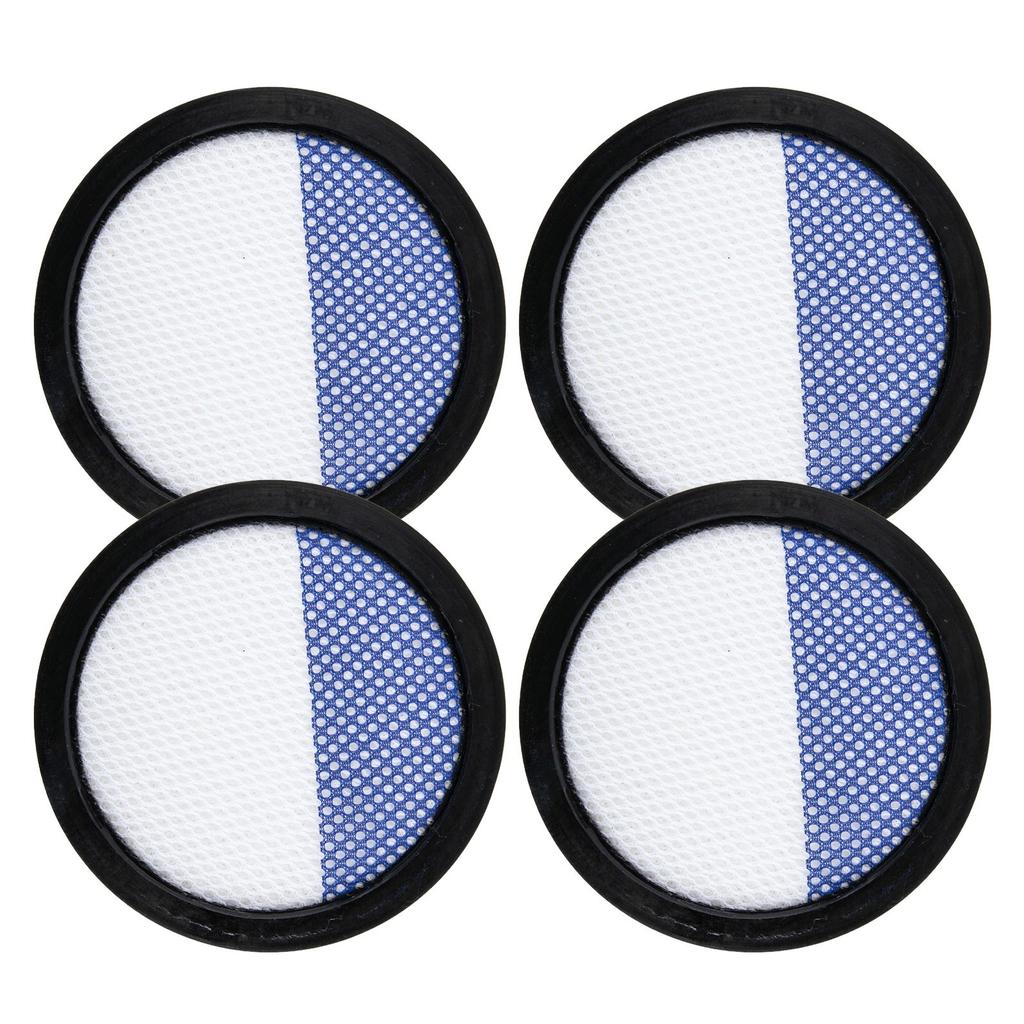 Convenient Replacement Filters for Eureka Vacuums Models Including 280TL 380