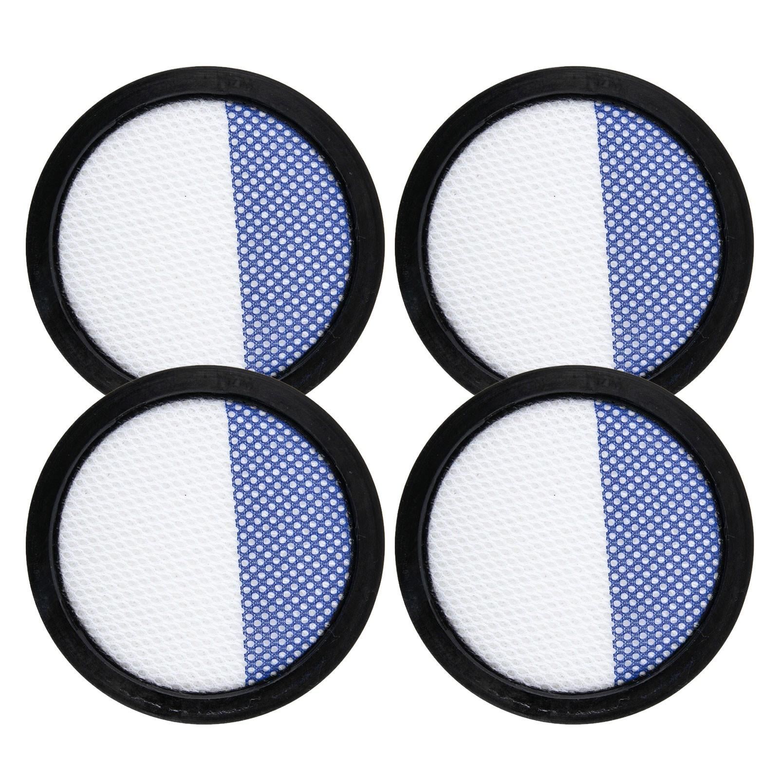 

Convenient Replacement Filters for Eureka Vacuums Models including 280TL 380