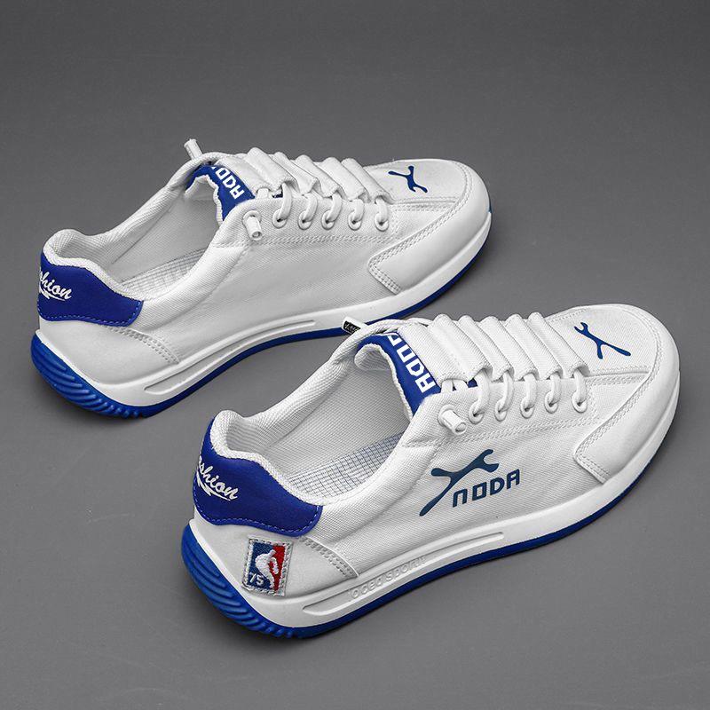Summer  Breathable N Men Sneakers Light Men Casual Walking Shoe
