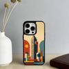 A-Abstract P-Piet Mondrian Phone Case For iPhone 17,16,15,14,13,Pro,Max,Plus,Magnetic For Magsafe Wireless Charging