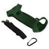 Soft Silicone Protective Case with Buckle For Charge 6 Speaker Shockproof Cover Lightweight Outdoor Indoor Use