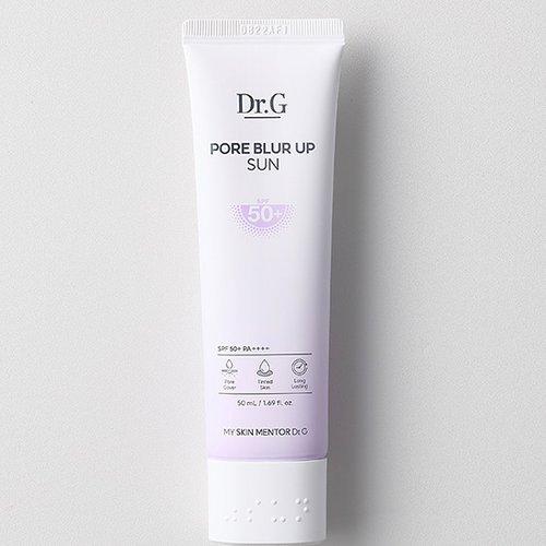 Dr.G Pore Blur Up Sun Cream 50ml