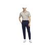 Adidas Btc Jogger Comfortable Breathable Skin-Friendly Casual Pants Men Bottoms Navy-Blue JF4865