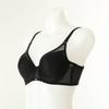 Wacoal Skiino Full Side Stretch Light Mold Bra Cd Cup[wbr1974c D]