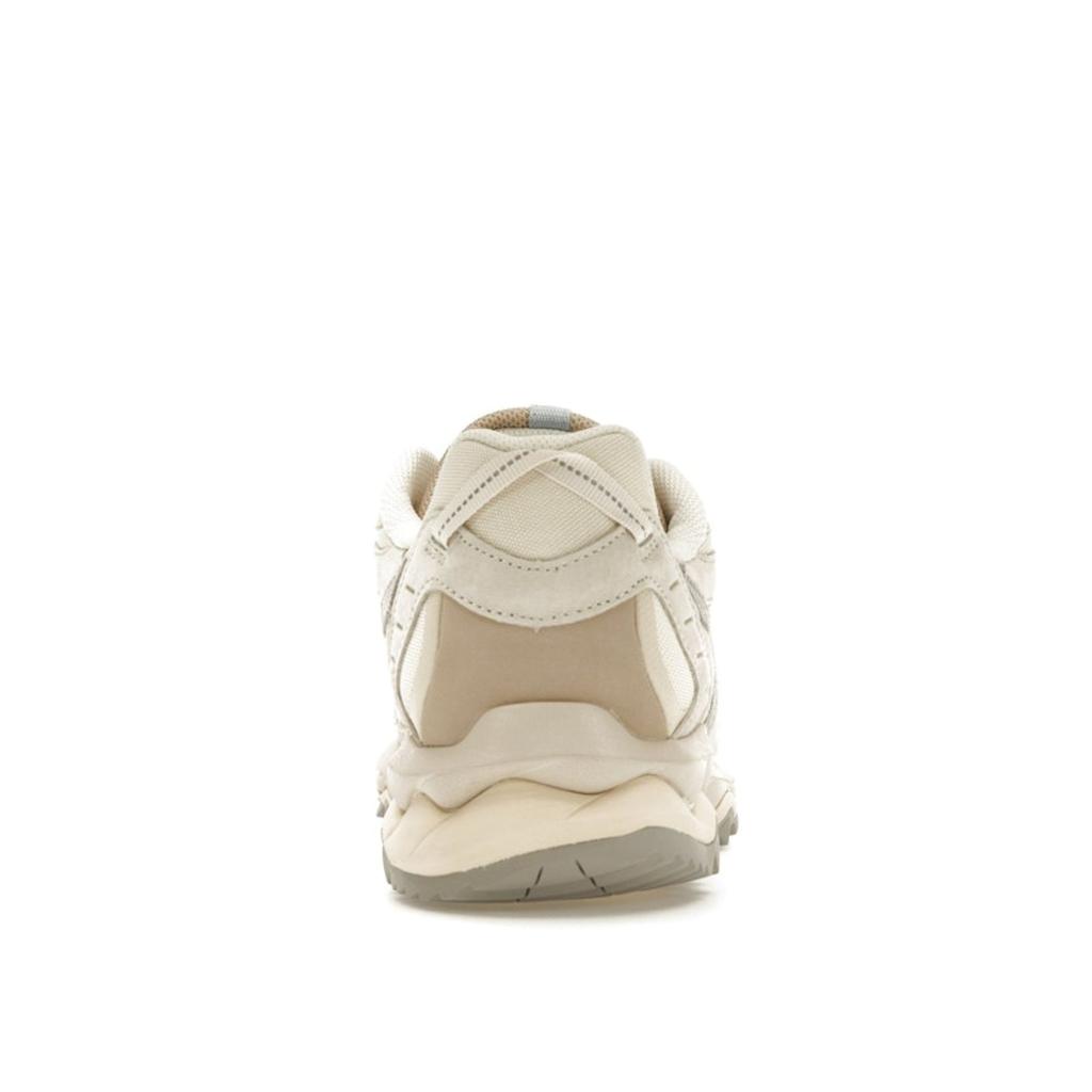 Mizuno Wave Mujin TL Desert Meditations Men Sneakers Creme-Beige Opal-Grey Heather D1GA220301