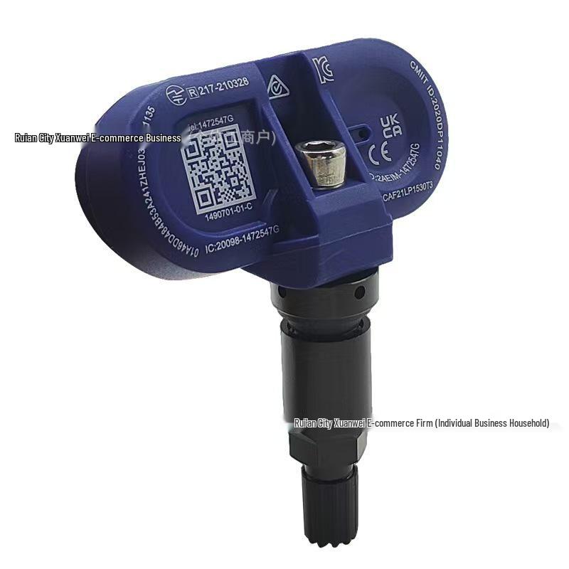 

Compatible TPMS Tire Pressure Sensor for 2017-2023 Tesla Model 3