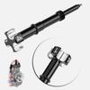 Kit Șurub Reglaj Aer Motocicletă Aluminiu Cnc Pentru Carburator 21 24 26 28 30 32 34Mm