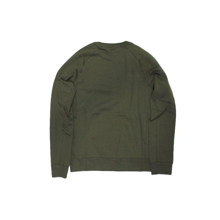 Nike Sweatshirts Men's Crew Neck Moderate Regular BV3633-325